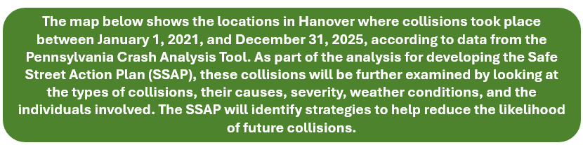 Map Information