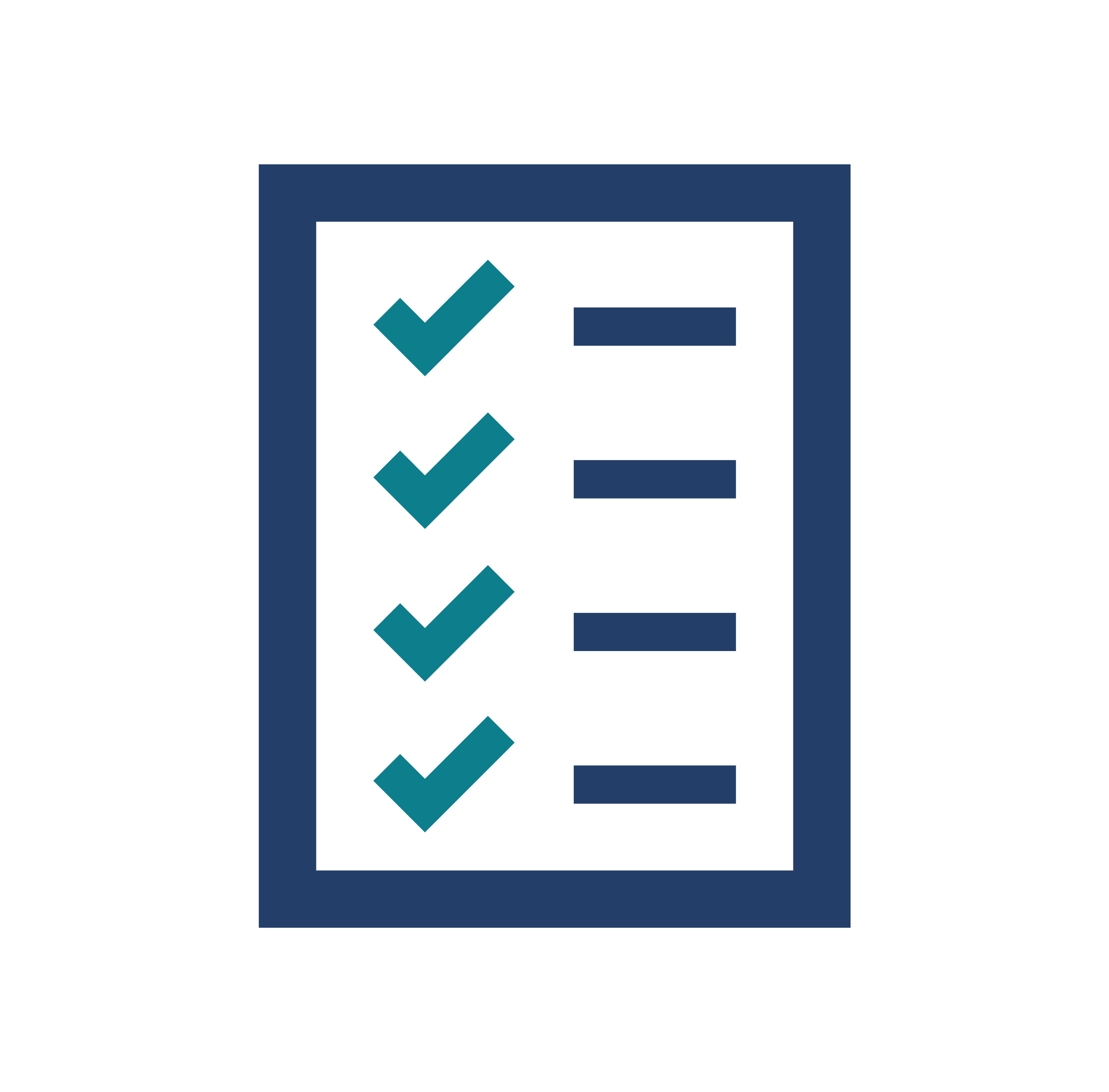 Survey Icon