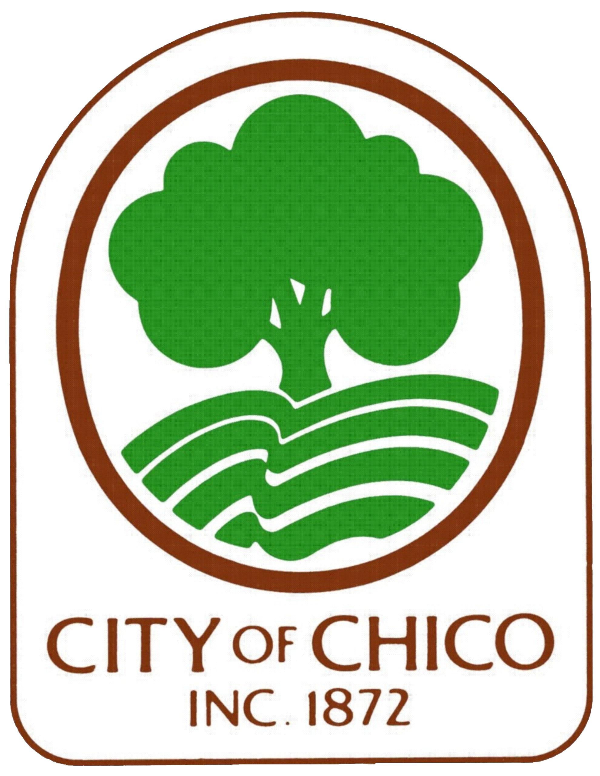 City of Chico Logo