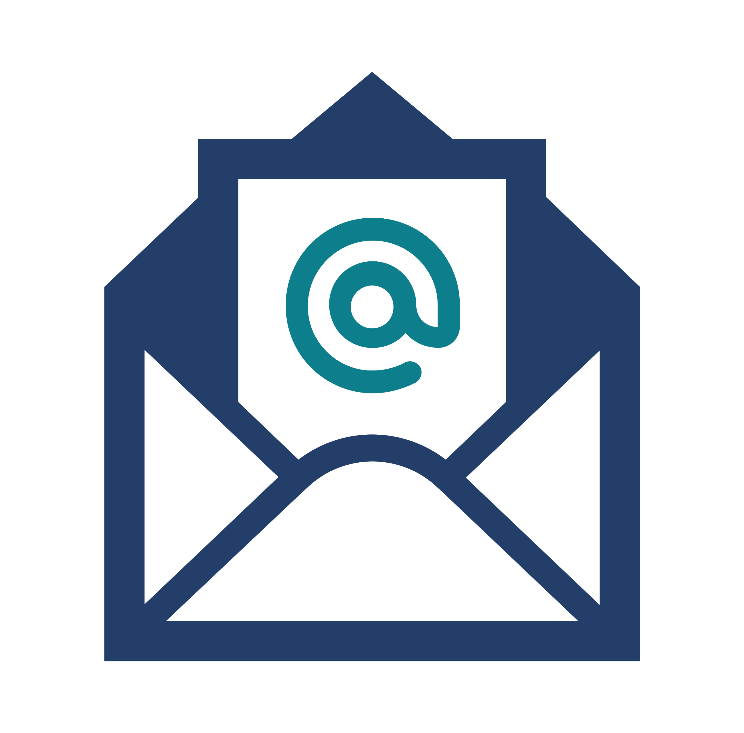 Contact Us Icon