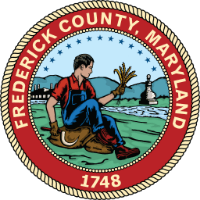 Frederick County, MD Logo