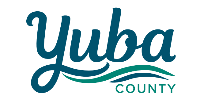 Yuba County Logo