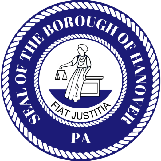 Borough of Hanover Logo