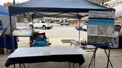 SSAP Booth at the Hanover Oktoberfest that took place on September 12, 2026. 